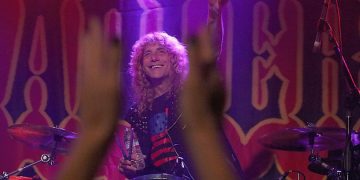 Steven Adler of Guns N’ Roses Fame Explains the Appeal of Summer Rock Festivals