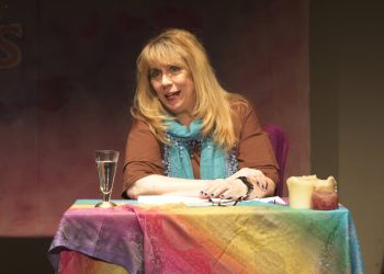 Smash Hit “Love Letters” Enters Final Weekend