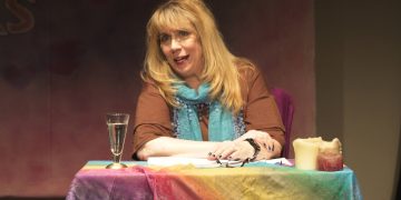 Smash Hit “Love Letters” Enters Final Weekend