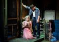 Passion and Power at the Core of Paramount Theatre “A Streetcar Named Desire”