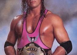 Tales from the Road: Backstage with Bret “The Hitman” Hart – Hollywood Beckons the Wrestling Star