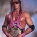 Tales from the Road: Backstage with Bret “The Hitman” Hart – Hollywood Beckons the Wrestling Star