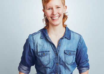 “A Streetcar Named Desire” Co-Director Elizabeth Swanson Shows Off Bold Talents