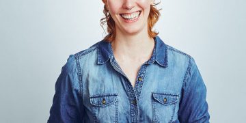 “A Streetcar Named Desire” Co-Director Elizabeth Swanson Shows Off Bold Talents