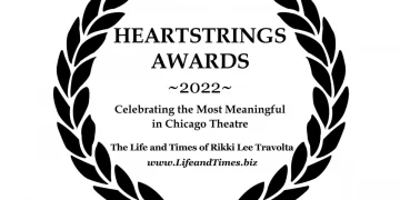 Heartstrings Awards: Celebrating the Most Moving in Chicago Theatre 2022