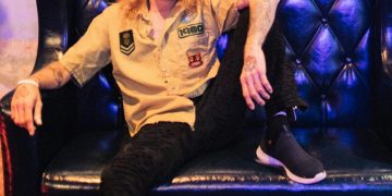 Steven Adler Continues the Mission of the World’s Most Dangerous Band