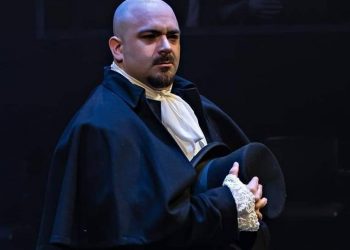 Get to Know Jake Seelye – A Pillar of the Acting Community