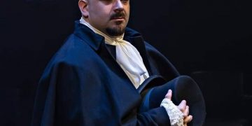 Get to Know Jake Seelye – A Pillar of the Acting Community