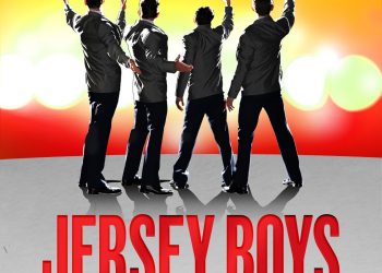 Directors L. Walter Stearns & Brenda Didier Talk Mercury Theater “Jersey Boys” on It’s Showtime