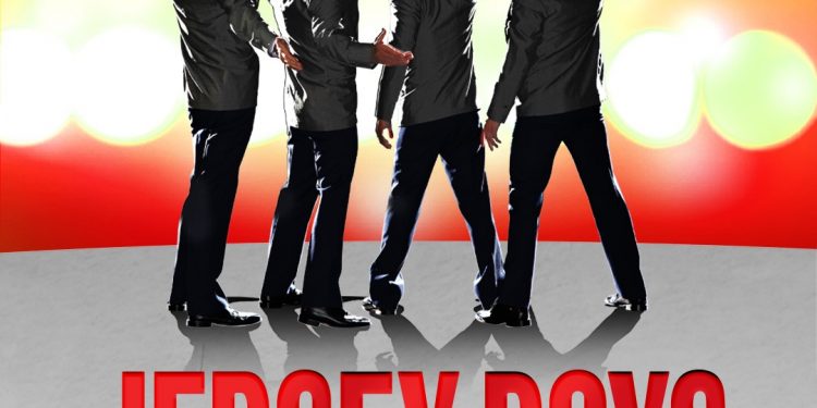 Directors L. Walter Stearns & Brenda Didier Talk Mercury Theater “Jersey Boys” on It’s Showtime