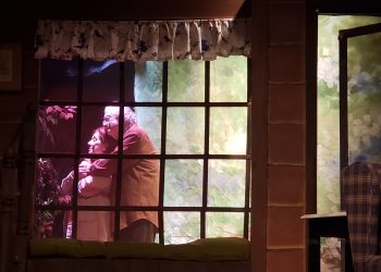 Let Skokie Theatre Touch Your Heart and Soul with Poignant “On Golden Pond”