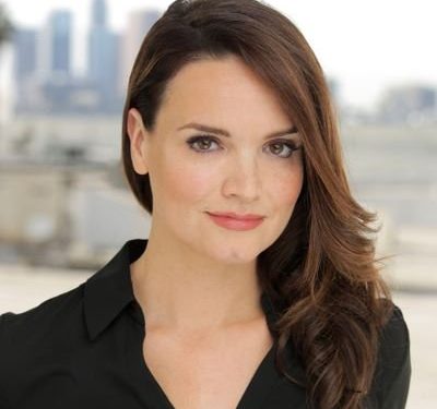 Actress & PR Maven Laura Orrico Boasts Life Balance – Career, Personal, & Caregiving