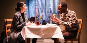 Explore the Many Types of Love with Remy Bumppo’s “Love Song” at Theater Wit