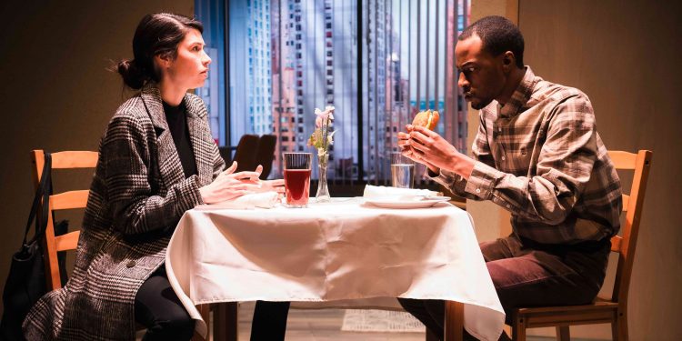 Explore the Many Types of Love with Remy Bumppo’s “Love Song” at Theater Wit