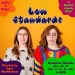Bust a Gut with “Low Standards” by Comedy Duo Jaffe & Magy at Annoyance Theatre