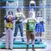 Music Theater Works Champions Fun with Comedy “Spelling Bee”