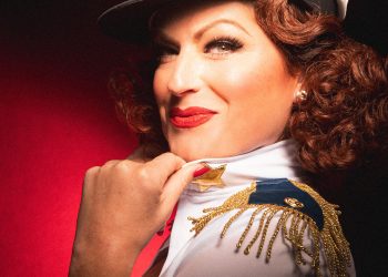 Tales from the Road: On the Record with Meghan Murphy – What it Means to be a Headliner