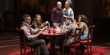 Steppenwolf’s World Premiere “Purpose” is Chicago’s Best Play in Decades