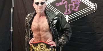 Film Industry Continues to Embrace Pro Wrestling with “The Perfect Fit”