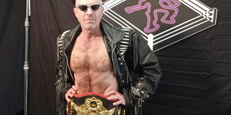 Film Industry Continues to Embrace Pro Wrestling with “The Perfect Fit”