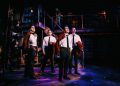 Chicago Stars Shine Bright in Triumphant Mercury Theater “Jersey Boys”