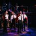 Chicago Stars Shine Bright in Triumphant Mercury Theater “Jersey Boys”