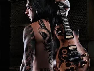 REVIEW: Hard Rock Virtuoso Michael Thomas Steps into Spotlight with Epic Single ‘Take Me’