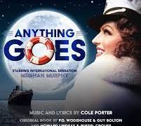 Meghan Murphy Makes Porchlight “Anything Goes” Too Remarkable to Let Sail By