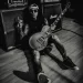 Famed Rock Guitarist Michael Thomas Releases Solo Single ‘Hammer of a Gun’