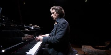 Step into History with Fantastic Biographical Play with Music “Monsieur Chopin” at Writers Theatre