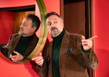 Like the “Twilight Zone”, Edge of the Wood’s “It Is So” Challenges Boundaries of Reality