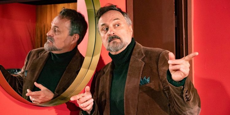 Like the “Twilight Zone”, Edge of the Wood’s “It Is So” Challenges Boundaries of Reality