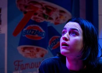 Theater Wit’s “Inanimate” – a Touching Love Story Between a Girl and a Dairy Queen Sign