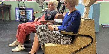 “I lived this story!” Says Director of “Steel Magnolias”