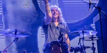 “Las Vegas Knows How to Do Rock n’ Roll” Says Steven Adler on Destination Concert at Golden Nugget